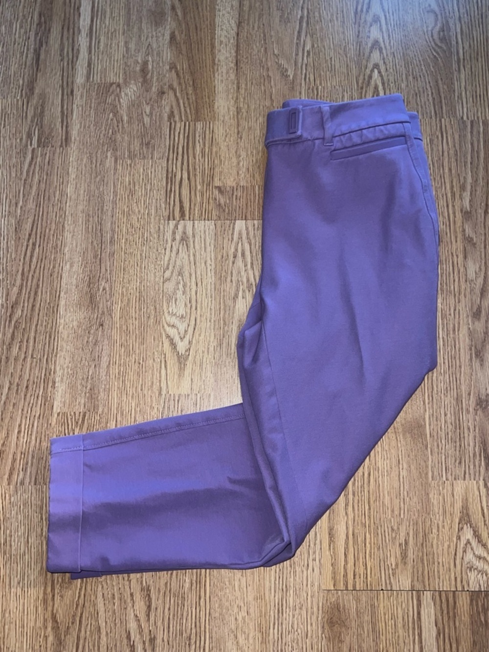 White House Black Market Pants